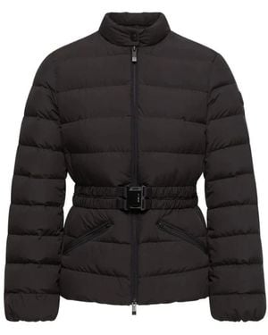 Moncler Jackets - Schwarz