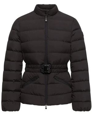 Moncler Jassen - Zwart