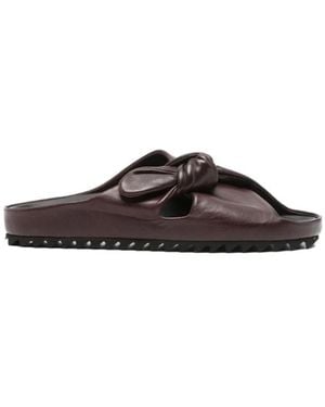 Officine Creative Sliders - Brown