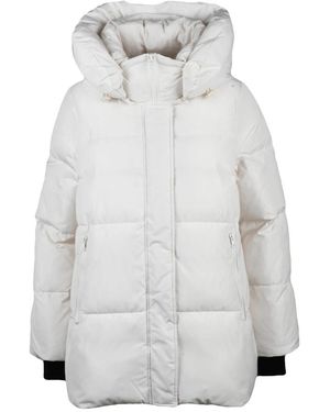 Canadian Piumino - Grau