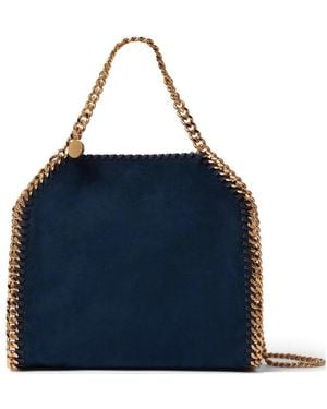 Stella McCartney Handbags - Blu