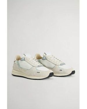 Woolrich Sneakers - Bianco