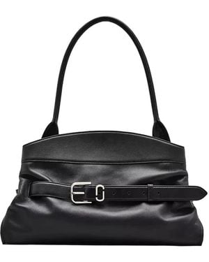 Marc Jacobs Shoulder Bags - Noir