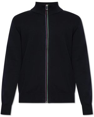 Paul Smith Cardigans - Blue