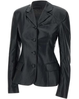 ROTATE BIRGER CHRISTENSEN Blazers - Black