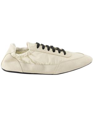 Prada Trainers - White