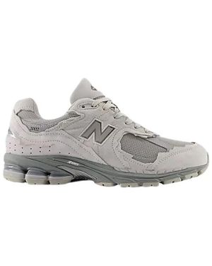 New Balance Training Shoes - Gris