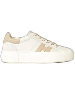 Hogan Sneakers - Neutre