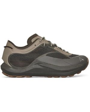 ROA Trainers - Grey