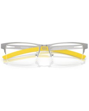 Ferrari Glasses - Yellow