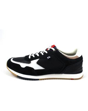 Lloyd Sneakers - Schwarz