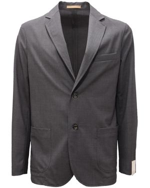 Cruna Blazers - Grigio