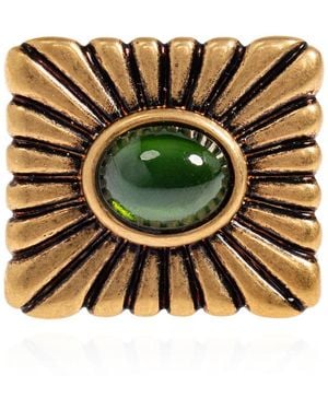 Versace Rings for Women | Online Sale up to 60% off | Lyst