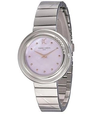 Pierre Cardin Watches - Gray