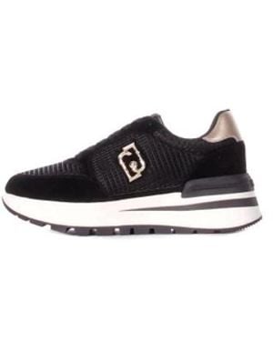 Liu Jo Trainers - Blue