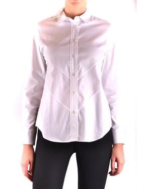 Golden Goose Woman Shirt - White