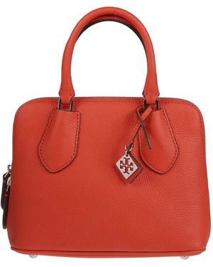 Tory Burch Handbags - Rosso