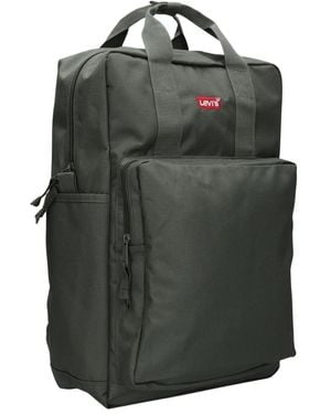 Levi's L-Pack Large - Groen