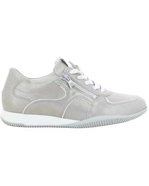 Waldläufer Sneakers - Blanco