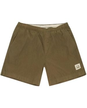 C.P. Company Beachwear - Green