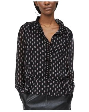 Pepe Jeans Shirts - Black