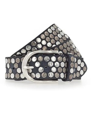 B. Belt Belts - Blue