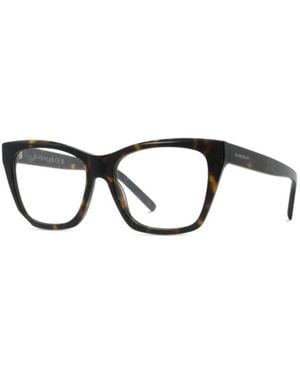 Givenchy Glasses - Black