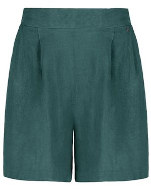 Bomboogie Short Shorts - Verde
