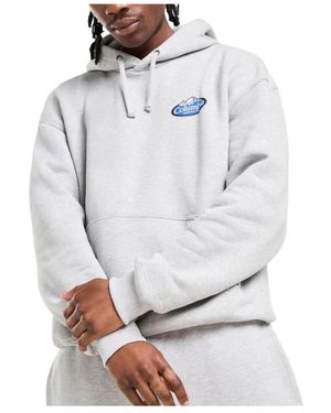 Columbia Outdoor Tops - Grigio