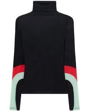 Off-White c/o Virgil Abloh Turtlenecks - Black