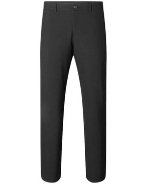 SELECTED Chinos - Negro