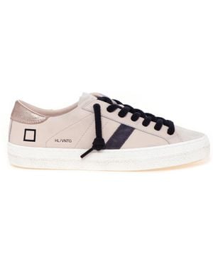 Date Sneakers - Neutro