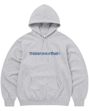 thisisneverthat Hoodies - Gris