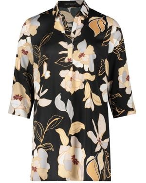Betty Barclay Hemdbluse - Schwarz