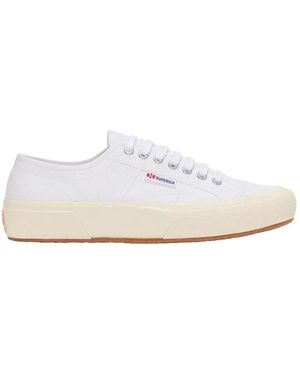 Superga Sneakers - Bianco
