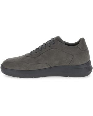 Stonefly Sneakers - Negro