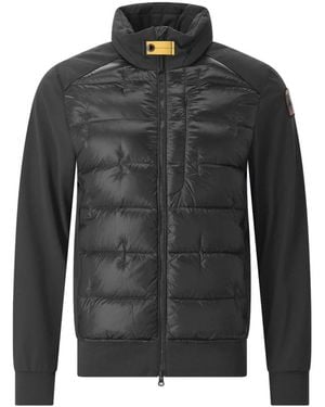 Parajumpers Down Jackets - Gris