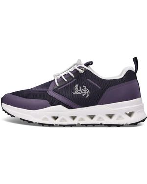 Salamander Modische Sneaker - Blau