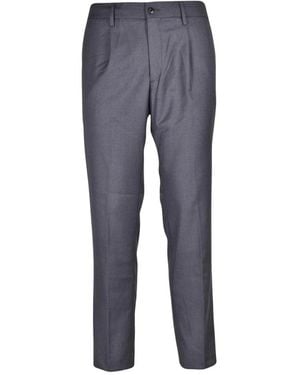 Michael Coal Anzugshose - Blau