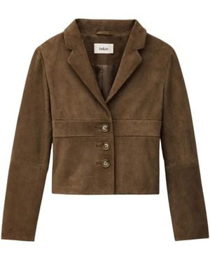 Ba&sh Blazers - Verde