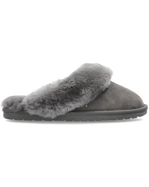 EMU Slippers - Gris
