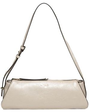 Guess Shoulder Bags - Neutro