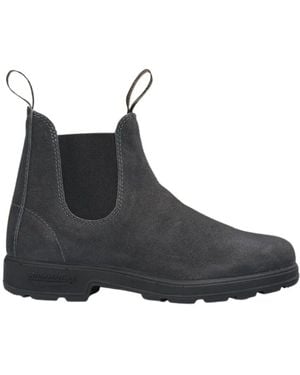 Blundstone Chelsea Boots - Black