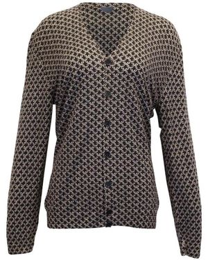 McQueen Cardigans - Gris
