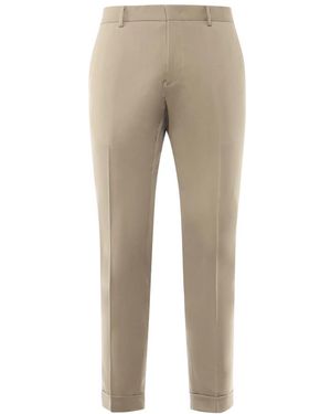 BE ABLE Alexander Shorter - Natur