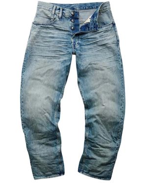 G-Star Loose Fit Jeans - Blue