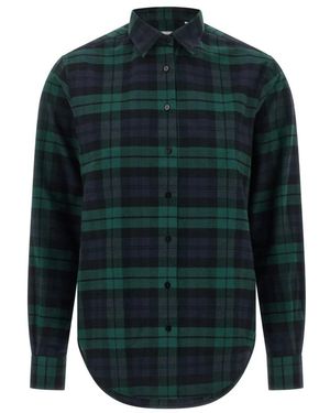 Xacus Shirts - Verde