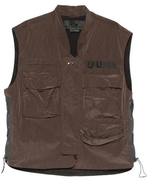 Oakley Vests - Marron