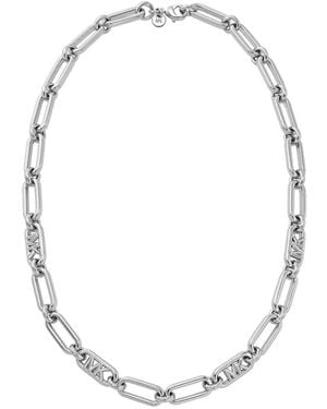 Michael Kors Necklaces - Metálico