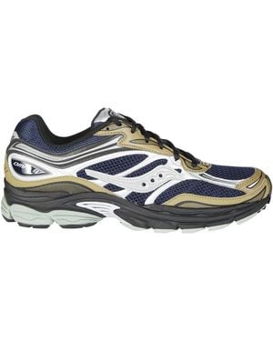 Saucony Sneakers - Bleu